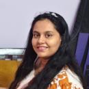 Nisha T. Class I-V Tuition trainer in Kolhapur