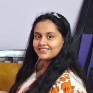 Nisha T. Class I-V Tuition trainer in Kolhapur