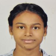Nunmathi R. Class 12 Tuition trainer in Ooty