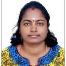 Kavitha A. Biology Tutors trainer in Coimbatore