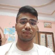 Sameet Ratre Class 12 Tuition trainer in Delhi