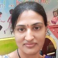 Kantegari A. Class I-V Tuition trainer in Hyderabad