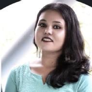 Swagata P. Class 12 Tuition trainer in Kolkata