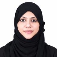 Faleela K. Spoken English trainer in Cuddalore