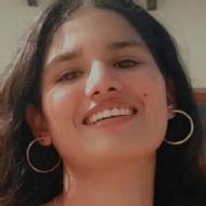 Sneha S. Class 9 Tuition trainer in Faridabad