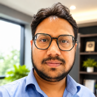 Devendra Singh Class 12 Tuition trainer in Noida