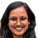 Jenicka Aiyam Perumal photo