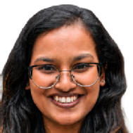 Jenicka A. Dental Tuition trainer in Bangalore