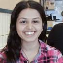 Ruchitha K. photo