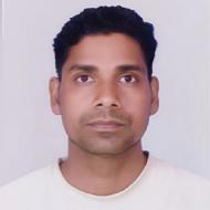 Rahul Kumar Class I-V Tuition trainer in Noida