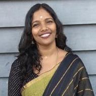 Saranya T. Vocal Music trainer in Kochi