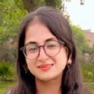 Nikita N. Class I-V Tuition trainer in Jind