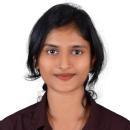 Nandana V. Class 10 Tuition trainer in Vadakara