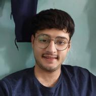 Aagam Jain Class 10 trainer in Jaipur