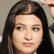 Isha O. Makeup trainer in Faridabad