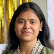 Swati Class 8 Tuition trainer in Ambala