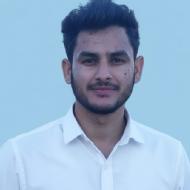 Naresh Kumar Class 12 Tuition trainer in Jammu