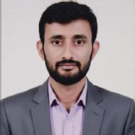 Mandeep Singh Class 11 Tuition trainer in Hisar