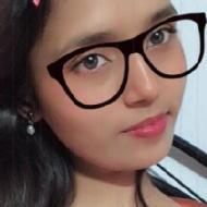 Ekta S. Class I-V Tuition trainer in Noida