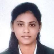 Shalvi S. Spoken English trainer in Gandhinagar