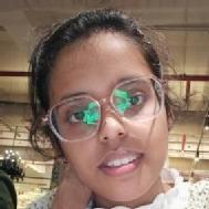 Navya B. Class 12 Tuition trainer in Delhi