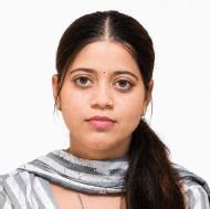 Kajal C. Nursing trainer in Basoli