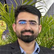 Akash Chandra Class 10 trainer in Mumbai