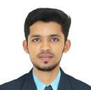 Arunlal M P photo