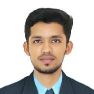 Arunlal M P BTech Tuition trainer in Taliparamba