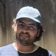 Vishnu Yajwan Madiraju Dance trainer in Hyderabad