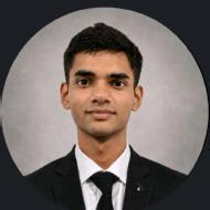 Shekhar Jha Engineering Entrance trainer in Mumbai