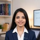 Anjali A. Class 10 Tuition trainer in Tizara