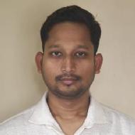 Sourav Manna Java trainer in Kolkata