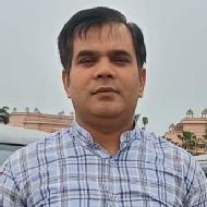 Sumit Srivastava Class 12 Tuition trainer in Noida