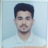 Ramandeep Singh Class 10 trainer in Sahibzada Ajit Singh Nagar