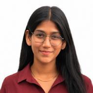 Akansha B. Class 10 trainer in Nagpur