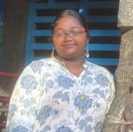 Kalpana S. Drawing trainer in Nannilam