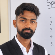 Vishnu Kumar Class 10 trainer in Dinara