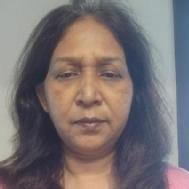 Sangita M. Spoken English trainer in Ahmedabad