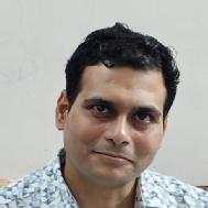 Ankit Gupta Class 9 Tuition trainer in Jhansi