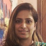 Rosy Class I-V Tuition trainer in Delhi