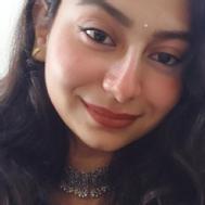 Ritika S. Class I-V Tuition trainer in Raipur