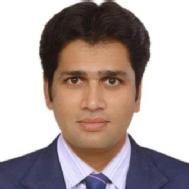 Sayeed Khan Class 10 trainer in Hyderabad