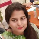 Prachi G. photo