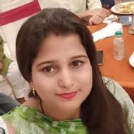 Prachi G. Class 6 Tuition trainer in Kanpur