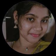 Samina S. Class I-V Tuition trainer in Hyderabad