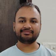 Bhupesh Tinker Class 10 trainer in Kishangarh Bass