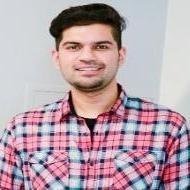 Shubham Mehta Class I-V Tuition trainer in Panchkula