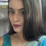 Osheen K. Communication Skills trainer in Gurgaon