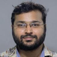 Qamar Ahmed Class 11 Tuition trainer in Kolkata